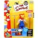 The Simpsons World of Springfield Groundskeeper Willie Series 4