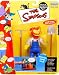 Simpsons Series 4 > Groundskeeper Willie Action Figure