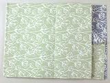 Villeroy & Boch New Wave/New Wave Caffe Cloth Reversible Table Runner, Fine China Dinnerware