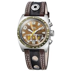 camel active Herrenuhr A797.3377LGPA