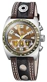 camel active Herrenuhr A797.3377LGPA
