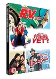 RV/Uncle Buck/Are We There Yet? [UK IMPORT] - Robin Williams