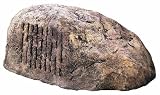 Mesa Rock 2-Way Speaker - Brown (Multitone Brown) (10H x 23W x 16D)