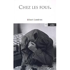 Chez les fous