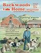 Backwoods Home Magazine - Mar/Apr 2011 (#128)