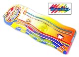 (GRAFIX) Bendy Pencils, Erasers & Sharpener