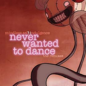 Never Wanted to Dance