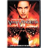 V for Vendetta (Widescreen Edition)