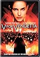 V for Vendetta (Widescreen Edition)