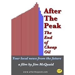 After The Peak: the end of cheap oil