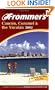 Frommer's Cancun, Cozumel & the Yucatan 2002 (Frommer's Complete Guides)