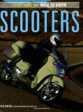 Scooters: Everything You Need to Know