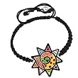 Multi Colored Star Friendship Bracelet Fashion Jewelry