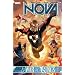 Nova Vol. 5: War of Kings