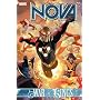 Nova Vol. 5: War of Kings