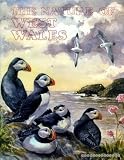 The Nature of West Wales : the wildlife and ecology of the County of Dyfed