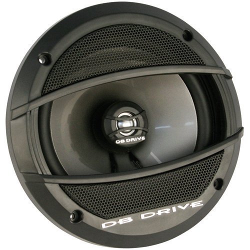 DB Drive REV650 6.5-Inch Coax Rev Series Speaker