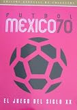 Fútbol México 70 [NTSC/REGION 4 DVD. Import-Latin America] by Alberto Isaac