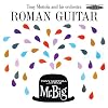 Roman Guitar & Mr Big