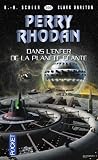 Acheter livre Science Fiction : Dans lenfer de la planète géante