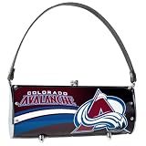NHL Colorado Avalanche Fender Purse
