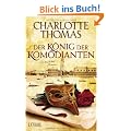 Der K�nig der Kom�dianten: Historischer Roman