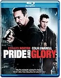Pride and Glory [Blu-ray]