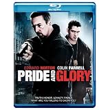 Pride and Glory (+ Digital Copy) [Blu-ray]