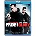 Pride and Glory [Blu-ray]