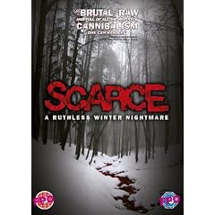 Scarce [DVD]
