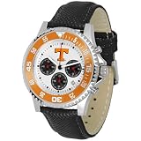 Tennessee Volunteers NCAA Chronograph Competitor Mens Watch