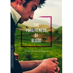 The Forgiveness of Blood (Criterion Collection)