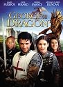 George and the Dragon