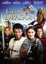 George and the Dragon