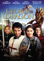 George and the Dragon