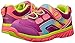 Stride Rite Made2Play Toddler and Little Girls Myra Athletic Sneaker