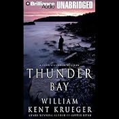 Thunder Bay: A Cork O'Connor Mystery #7 | William Kent Krueger