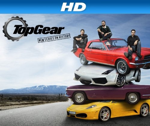 Top Gear Season 1, Rutledge Top Gear. Top Gear Season 1,