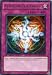 Yu-Gi-Oh! - Curse of the Circle (GENF-EN076) - Generation Force - 1st Edition - Rare