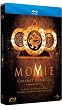 La Momie - La trilogie (bo�tier m�tal) [Blu-ray]