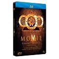 La Momie - La trilogie (bo�tier m�tal) [Blu-ray]