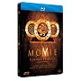 La Momie - La trilogie (bo�tier m�tal) [Blu-ray] <b>Blu-ray</b> ~ Brendan Fraser