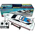 RC Atlantic Sport Yacht Fast Racing Boat