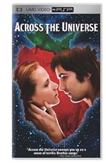 Across the Universe