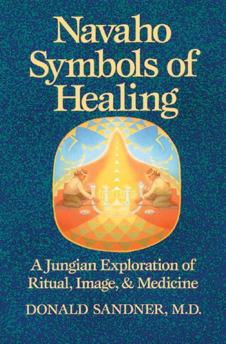 navaho symbols of healing a jungian exploration of ritual image and medicine