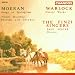 Moeran/Warlock: Vocal Works