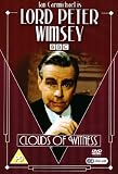 Lord Peter Wimsey  - Clouds of Witness [DVD]