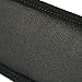 Manhattan Portage Shoulder Pad Hook & Loop with Comfortable Thick Padding Adjustable Fits up to 2.5 Inches Wide in Durable 1000D Cordura