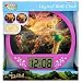 Digital Wall Clock Tinker Bell Lenticular Digital Wall Clock