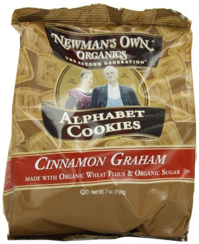 Newman's own (020662004352)